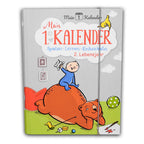 Babytagebuch 2. Lebensjahr - PERSONALISIERT