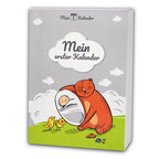 Baby Ratgeber - Mein 1. Kalender