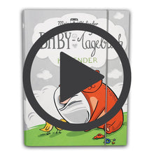 Lade das Bild in den Galerie-Viewer, https://www.youtube.com/watch?v=Oxv_qPNLE6E
