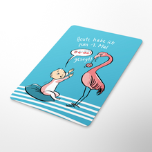 Lade das Bild in den Galerie-Viewer, Meilensteinkarten - Mein 1. Kalender
