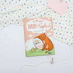 Baby Tagebuch personalisiert - Mein 1. Kalender