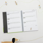 Baby Tagebuch - Spielen – Lernen – Entwickeln 2. Lebensjahr - Mein 1. Kalender