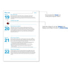 Baby Tagebuch personalisiert - Mein 1. Kalender