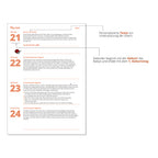 Baby Tagebuch personalisiert - Mein 1. Kalender