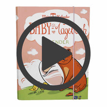 Lade das Bild in den Galerie-Viewer, https://www.youtube.com/watch?v=Oxv_qPNLE6E
