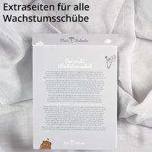 Lade das Bild in den Galerie-Viewer, Baby Ratgeber - Mein 1. Kalender
