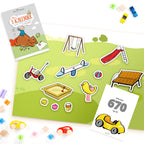 Baby Ratgeber Spielen – Lernen – Entwickeln 2. Lebensjahr - Mein 1. Kalender