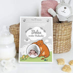 Baby Ratgeber personalisiert - Mein 1. Kalender