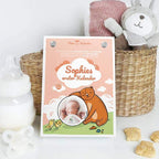 Baby Ratgeber personalisiert - Mein 1. Kalender