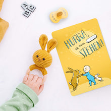 Lade das Bild in den Galerie-Viewer, Meilensteinkarten - Mein 1. Kalender
